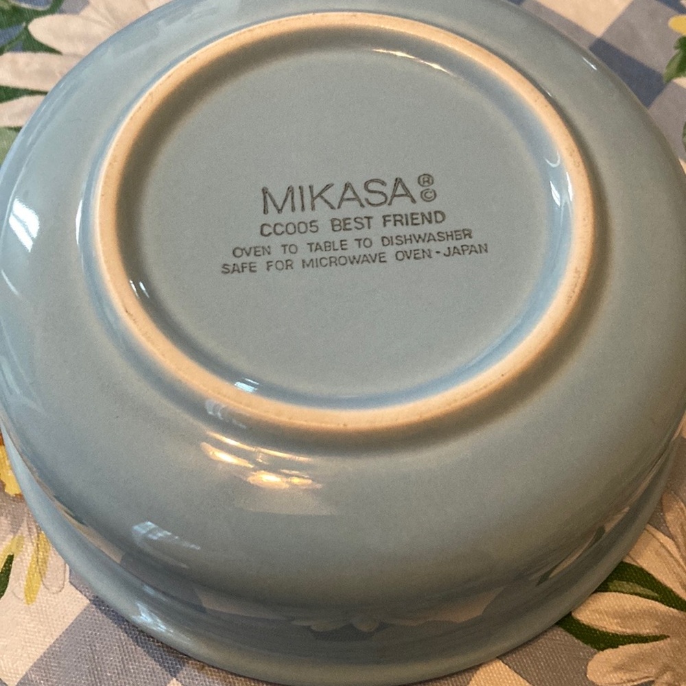 Pet dish - Picture 3 of 3